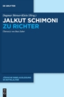 Image for Jalkut Schimoni zu Richter