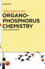 Image for Organophosphorus Chemistry : Novel Developments