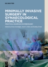 Image for Minimally Invasive Surgery in Gynecological Practice: Practical Examples in Gynecology