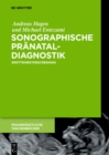 Image for Sonographische Pranataldiagnostik: Ersttrimesterscreening