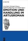 Image for Emotion und Handlung im Artusroman : Band 13