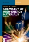 Image for Chemistry of High-energy Materials