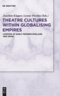 Image for Theatre Cultures within Globalising Empires : Looking at Early Modern England and Spain