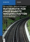 Image for Mathematik fur angewandte Wissenschaften : Ein Lehrbuch fur Ingenieure und Naturwissenschaftler