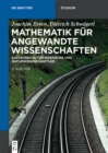 Image for Mathematik fur angewandte Wissenschaften: Ein Lehrbuch fur Ingenieure und Naturwissenschaftler