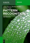 Image for Pattern Recognition : Introduction, Features, Classifiers and Principles