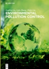 Image for Environmental pollution control