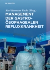 Image for Management Der Gastroösophagealen Refluxkrankheit