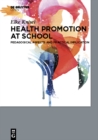 Image for Health Promotion at School