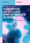 Image for Basic Principles of Interface Science and Colloid Stability