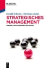 Image for Strategisches Management