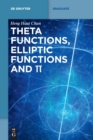 Image for Theta functions, elliptic functions and p