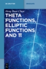 Image for Theta Functions, Elliptic Functions and P
