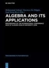 Image for Algebra and Its Applications