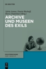 Image for Archive und Museen des Exils