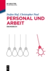 Image for Personal und Arbeit: èUbungsbuch