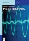Image for Messtechnik: Analog, digital und virtuell