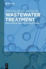 Image for Wastewater Treatment : Application of New Functional Materials