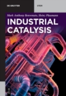 Image for Industrial Catalysis