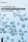 Image for Hydrogenation