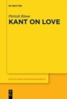 Image for Kant on love