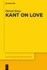 Image for Kant on love : 196