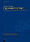 Image for Exil und Identitat: Die italienischen Juden in der Schweiz (1943-1945)