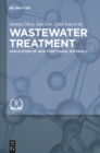Image for Wastewater Treatment: Application of New Functional Materials