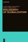 Image for Philosophy of Globalization