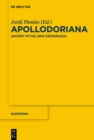 Image for Apollodoriana: Ancient Myths, New Crossroads