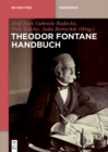 Image for Theodor Fontane Handbuch