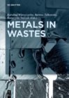 Image for Metals in Wastes