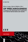 Image for Of precariousness: vulnerabilities, responsibilities, communities in 21st-century British drama and theatre : 28