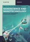 Image for Nanoscience and Nanotechnology: Advances and Developments in Nano-sized Materials