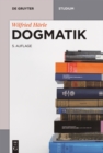 Image for Dogmatik