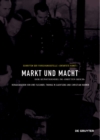 Image for Markt und Macht der Kunsthandel im &quot;Dritten Reich&quot; : Band XII