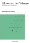 Image for Mathematische Forme(l)n