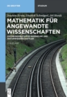Image for Mathematik fur angewandte Wissenschaften : Ein Ubungsbuch fur Ingenieure und Naturwissenschaftler