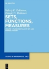 Image for Fundamentals of Set and Number Theory