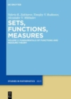 Image for Fundamentals of Functions and Measure Theory