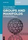 Image for Groups and Manifolds