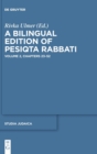 Image for A Bilingual Edition of Pesiqta Rabbati