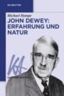 Image for John Dewey: Erfahrung und Natur