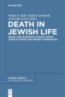 Image for Death in Jewish Life
