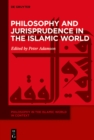 Image for Philosophy and Jurisprudence in the Islamic World