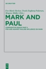 Image for Mark and Paul