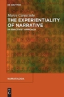 Image for The experientiality of narrative  : an enactivist approach