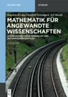 Image for Mathematik fur angewandte Wissenschaften: Ein Ubungsbuch fur Ingenieure und Naturwissenschaftler