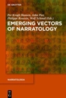 Image for Emerging Vectors of Narratology