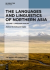 Image for The Languages and Linguistics of Northern Asia. Language Families
